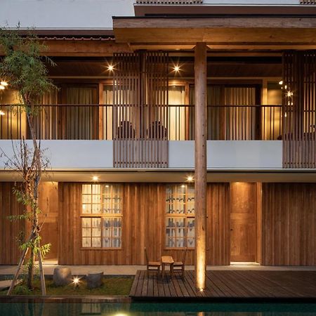Tekuni 2 Aparthotel Legian Eksteriør bilde