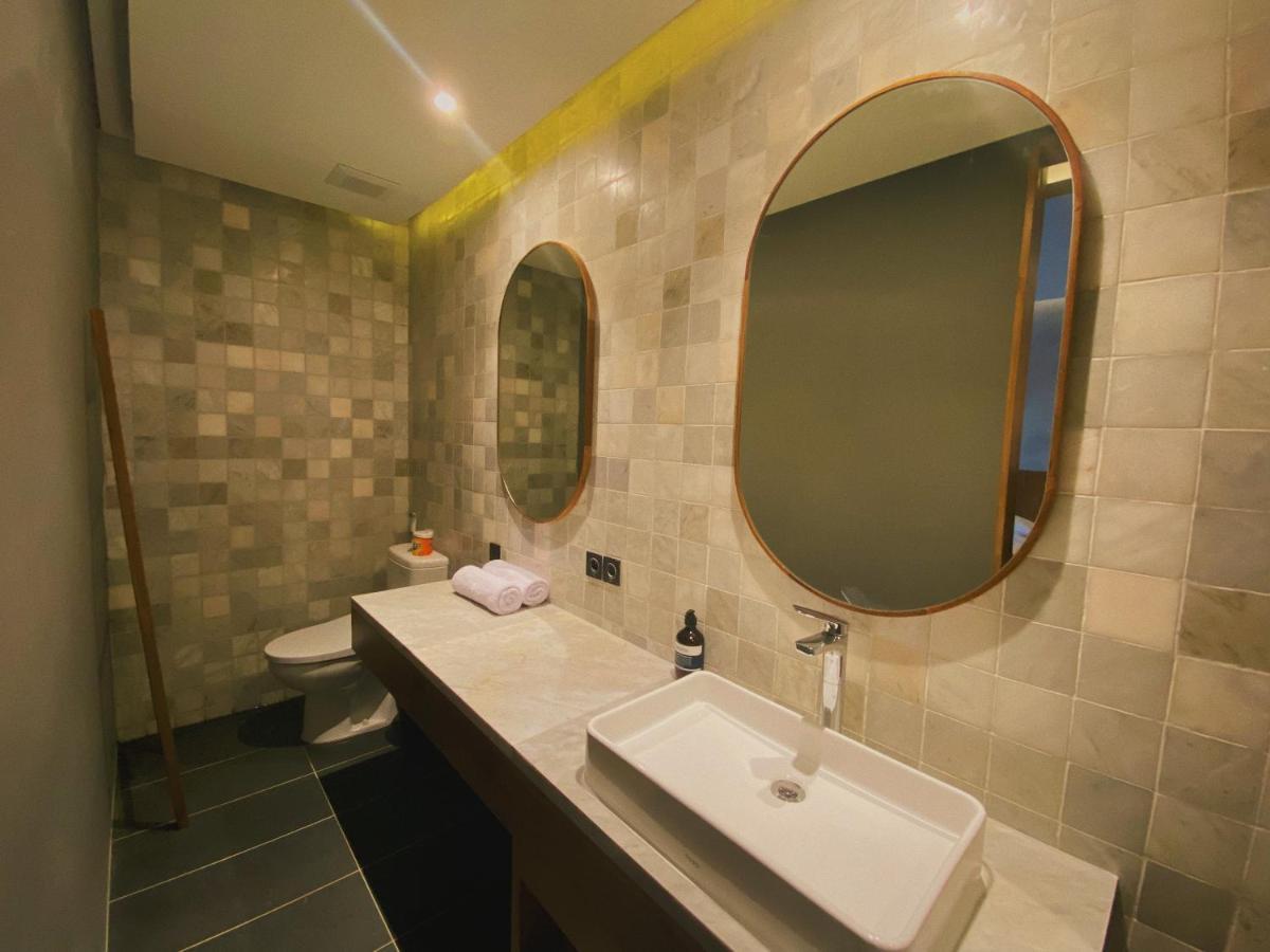 Tekuni 2 Aparthotel Legian Eksteriør bilde