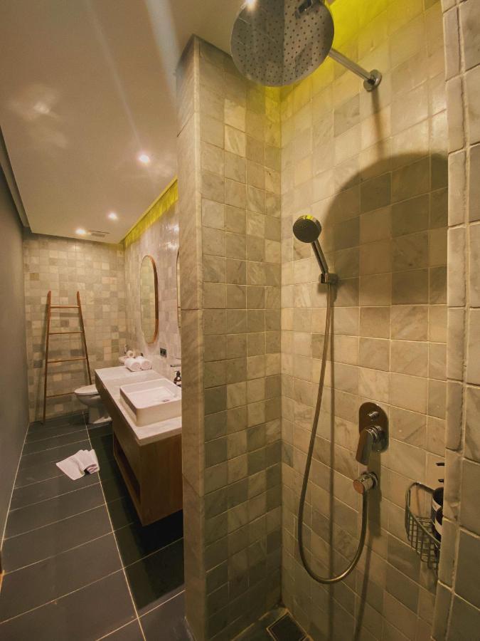 Tekuni 2 Aparthotel Legian Eksteriør bilde