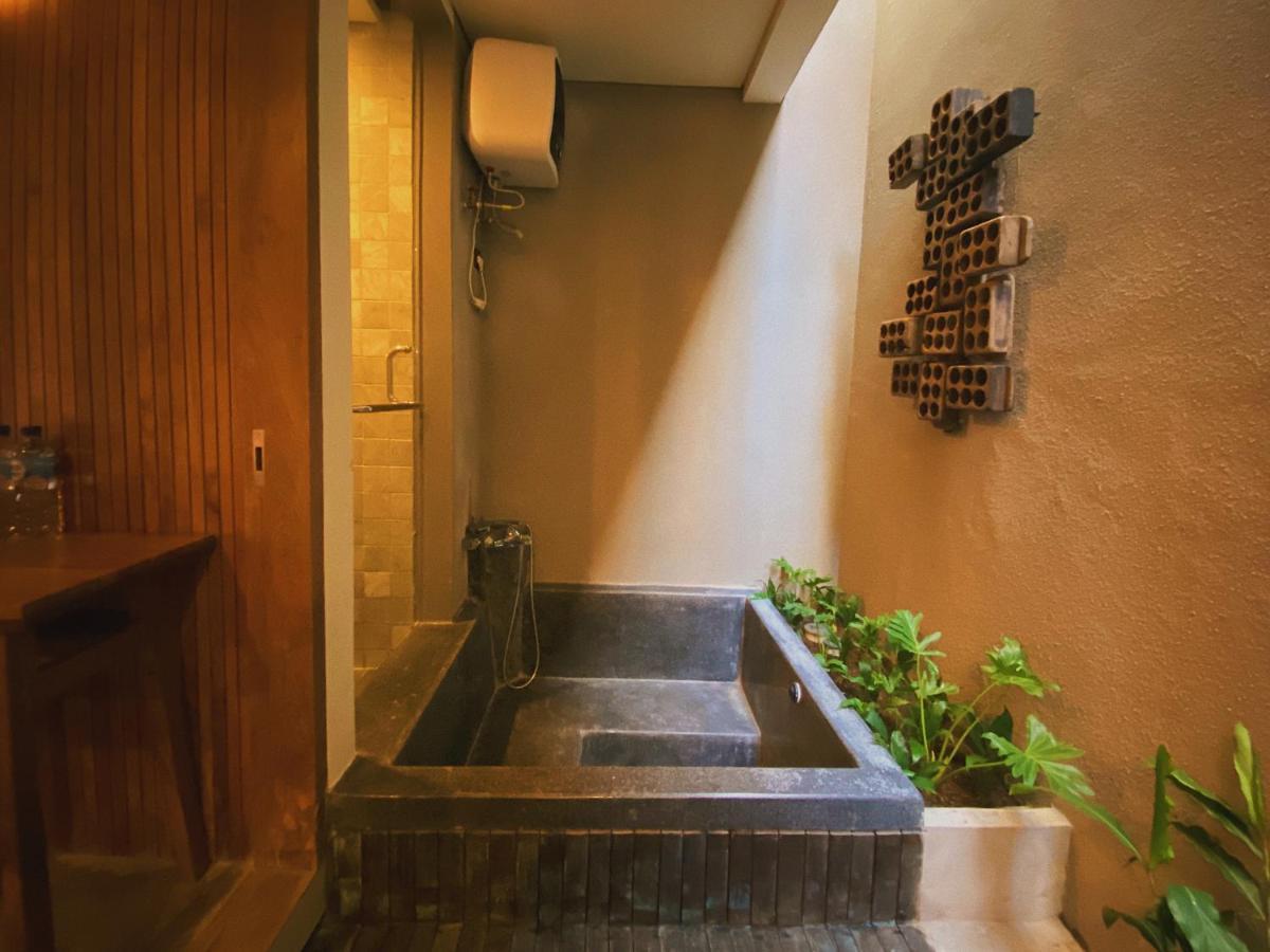 Tekuni 2 Aparthotel Legian Eksteriør bilde
