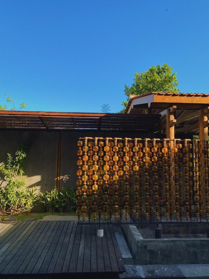 Tekuni 2 Aparthotel Legian Eksteriør bilde