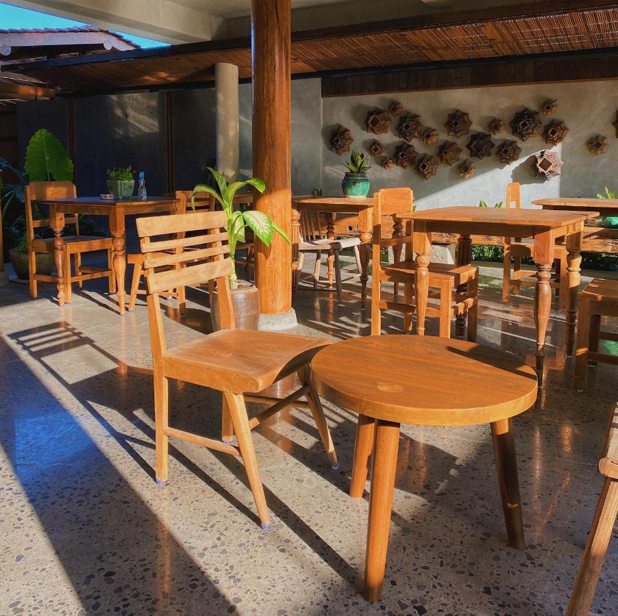 Tekuni 2 Aparthotel Legian Eksteriør bilde