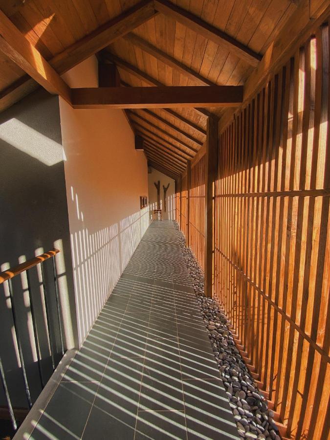 Tekuni 2 Aparthotel Legian Eksteriør bilde