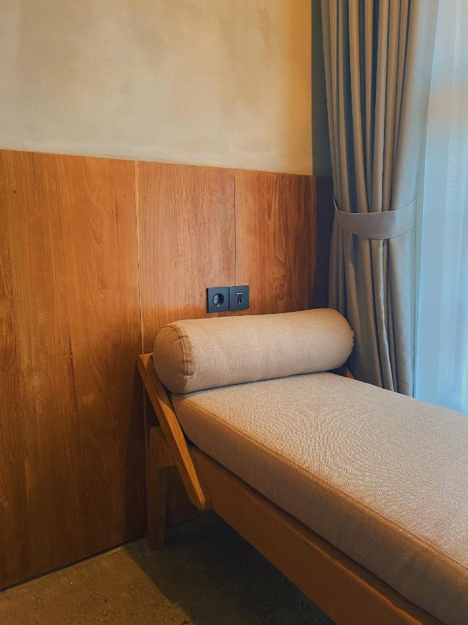 Tekuni 2 Aparthotel Legian Eksteriør bilde