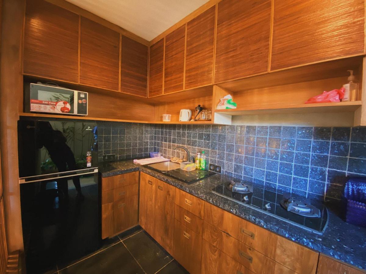 Tekuni 2 Aparthotel Legian Eksteriør bilde