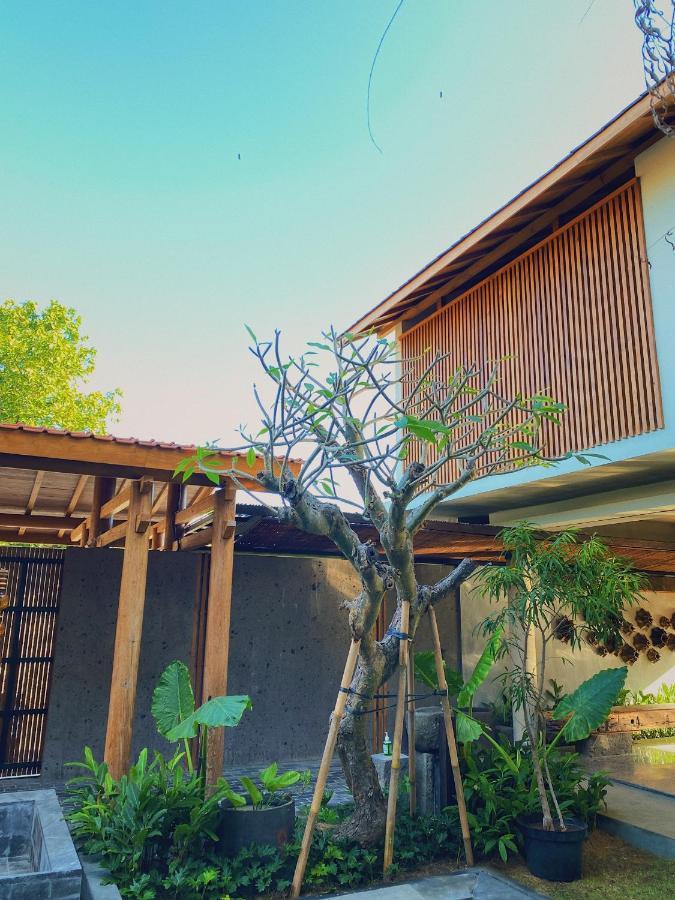 Tekuni 2 Aparthotel Legian Eksteriør bilde