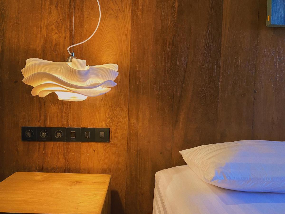 Tekuni 2 Aparthotel Legian Eksteriør bilde