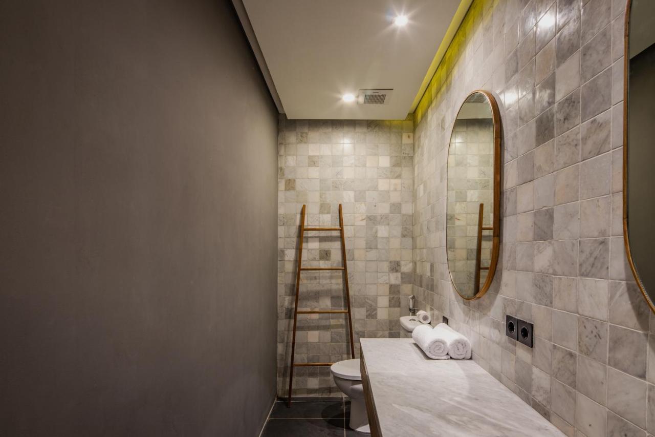 Tekuni 2 Aparthotel Legian Eksteriør bilde