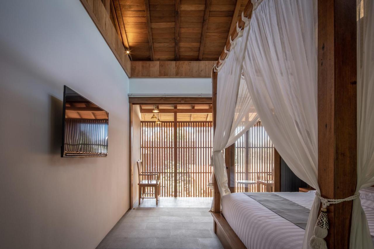 Tekuni 2 Aparthotel Legian Eksteriør bilde