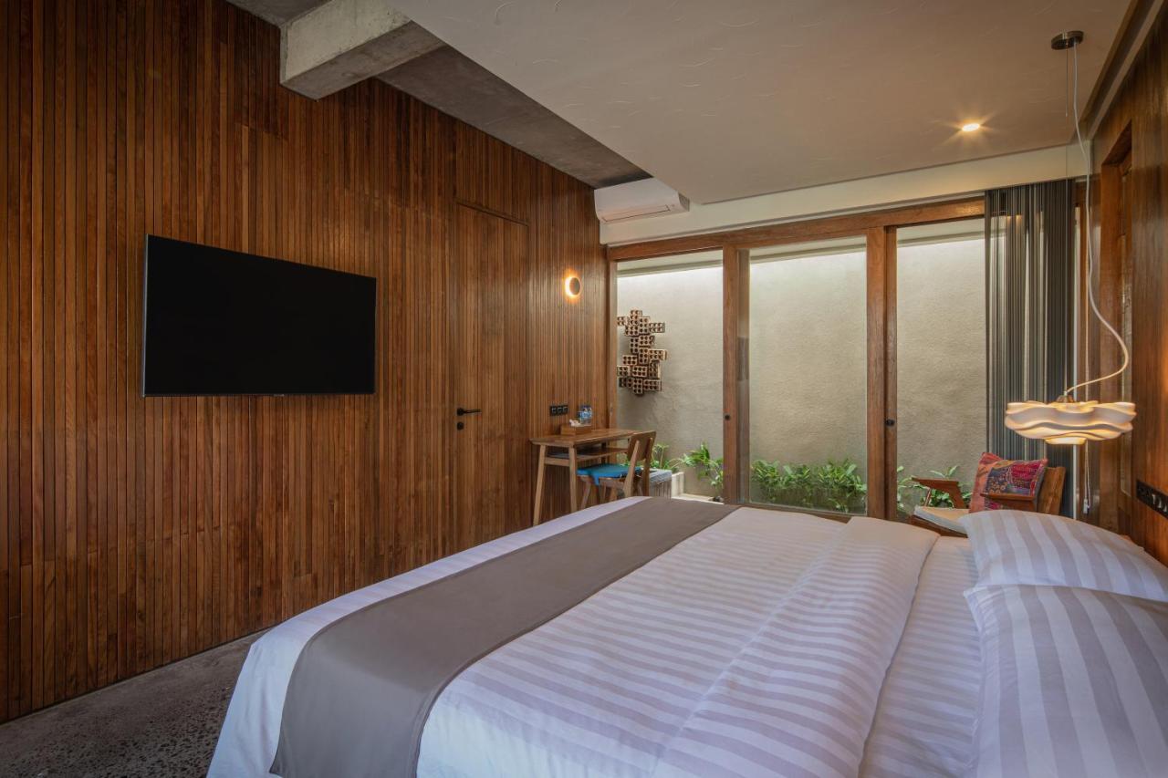 Tekuni 2 Aparthotel Legian Eksteriør bilde